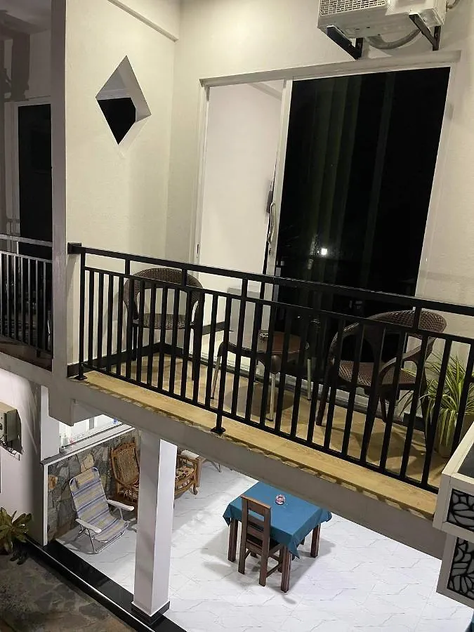 Guest house Funwhales Rest House Negombo