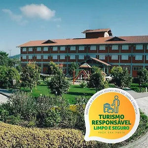 **** Hotel Estação 101 - Brasil
