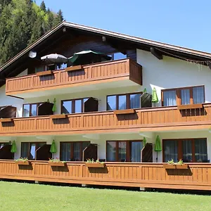 Appart hôtel Appartement-hotel Happy Kienberg