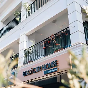 Belci House 2* 费特希耶