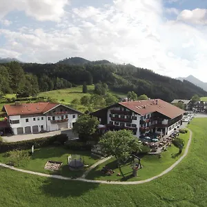 Seiserhof & Seiseralm Duitsland