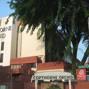 Hotel Copthorne Orchid