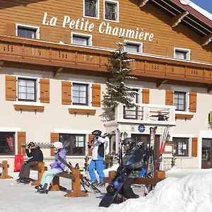 https://la-petite-chaumiere.hotels-rhonealpes.com